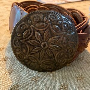 Beautiful Ralph Lauren Belt